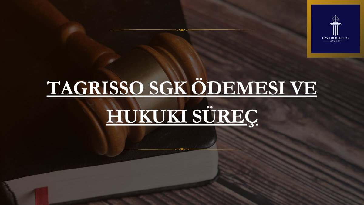 Tagrisso SGK Ödemesi ve Hukuki Süreç